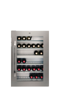 Reparación averías vinoteca Bosch en  Gipuzkoa